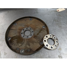 05R245 Flexplate From 2010 Volkswagen Tiguan  2.0